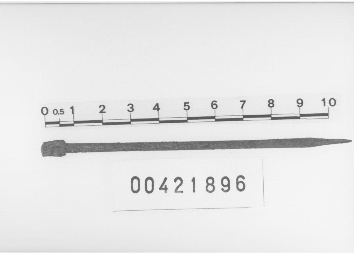 Stilo, Manning, tipo 1 (Età romana)