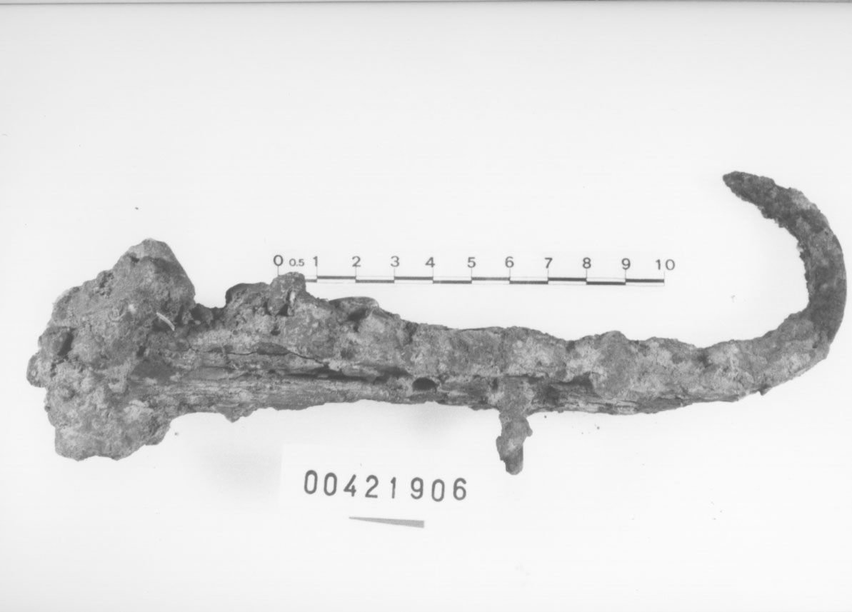 Gancio (Età romana)