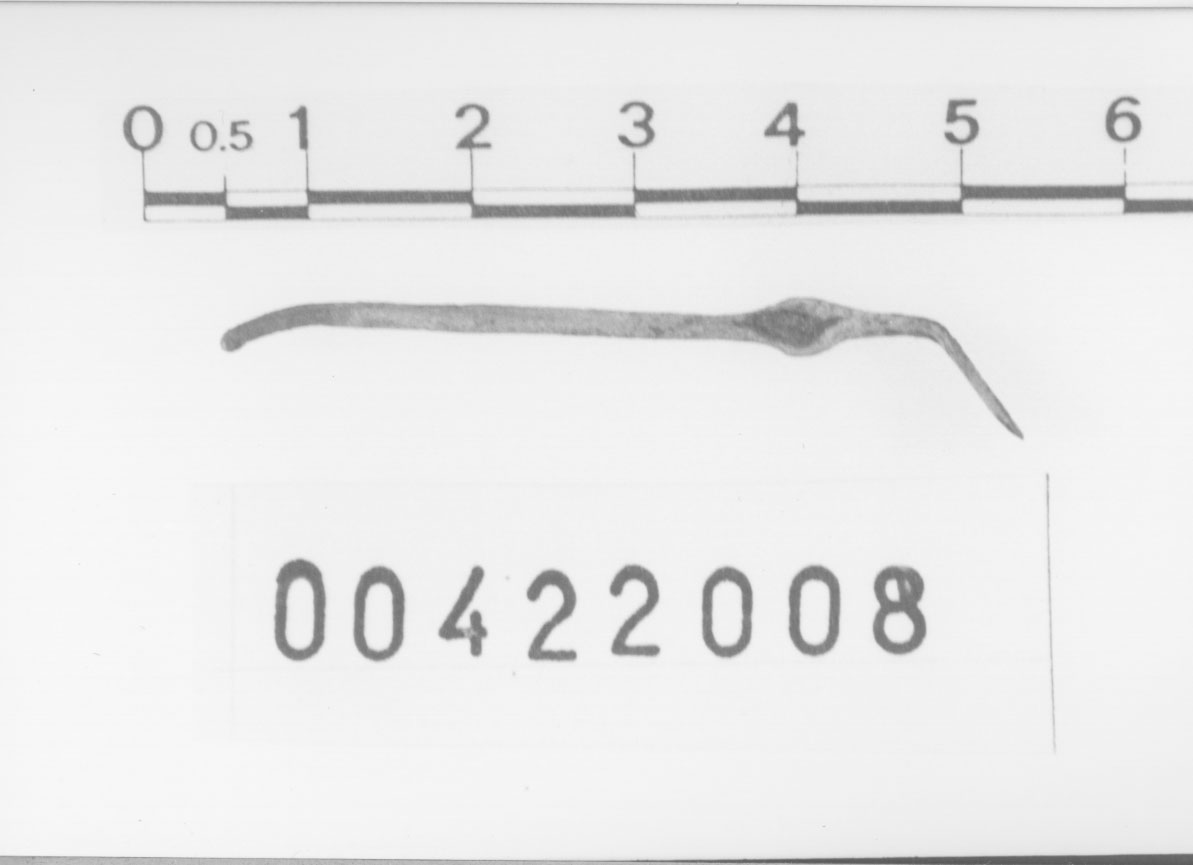 Ardiglione (Età romana)