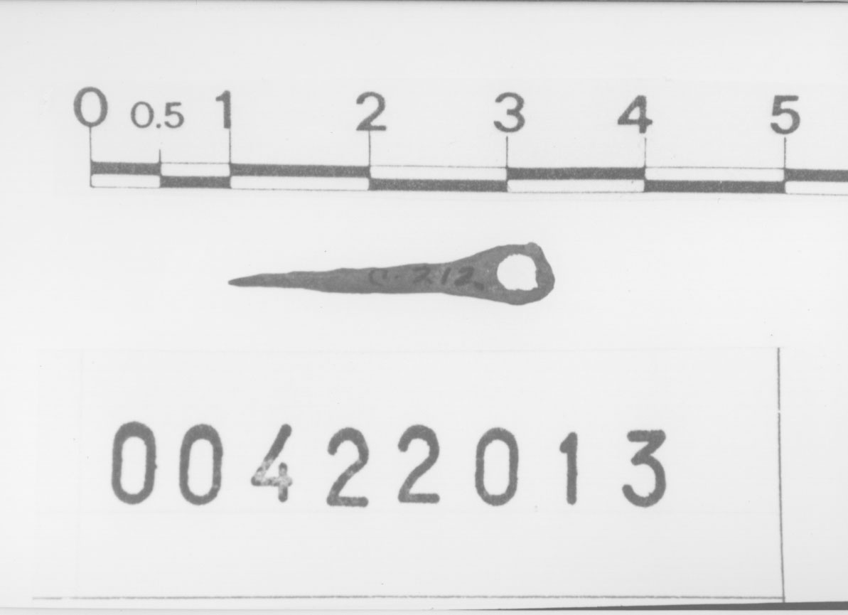 Ardiglione (Età romana)