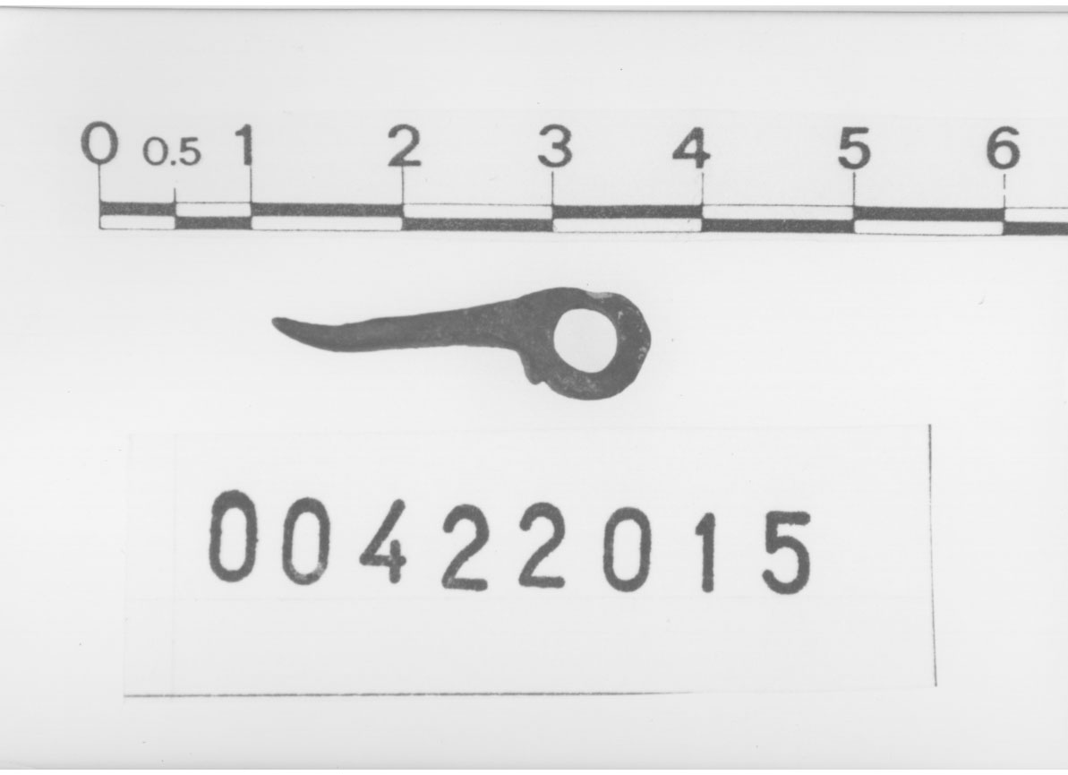 Ardiglione (Età romana)