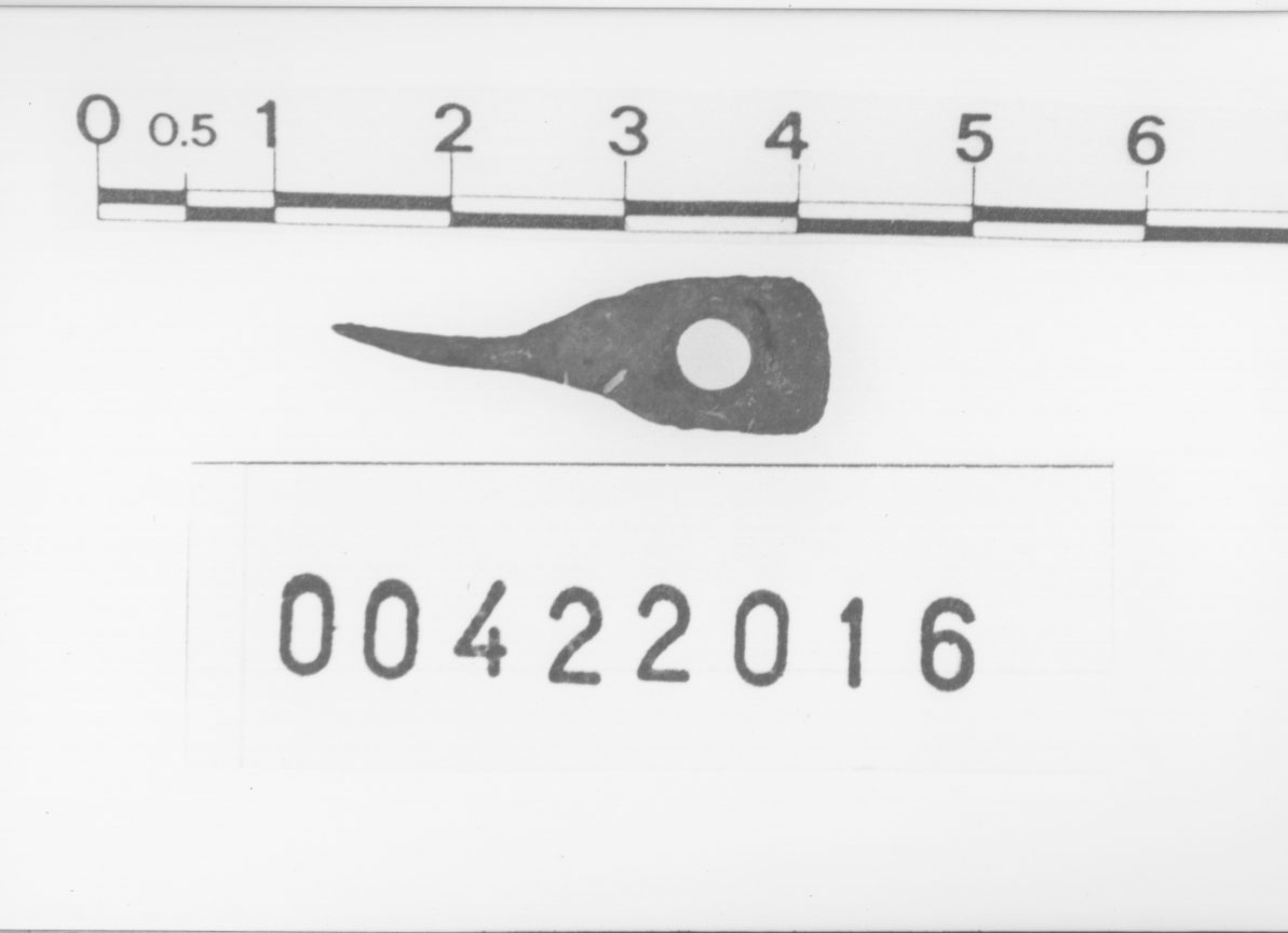 Ardiglione (Età romana)