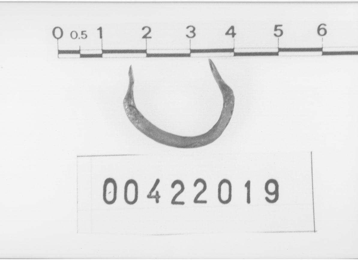 Fibbia (Età romana)