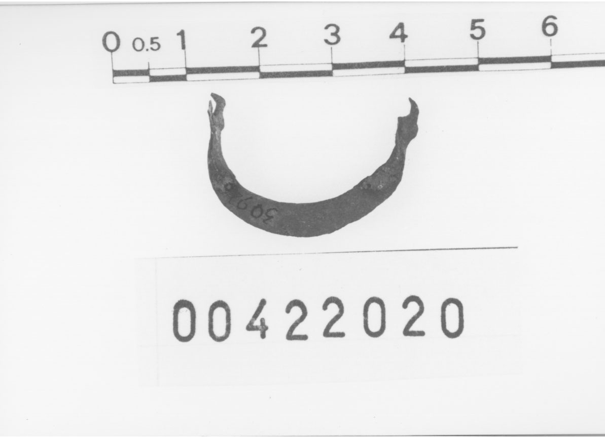 Fibbia (Età romana)