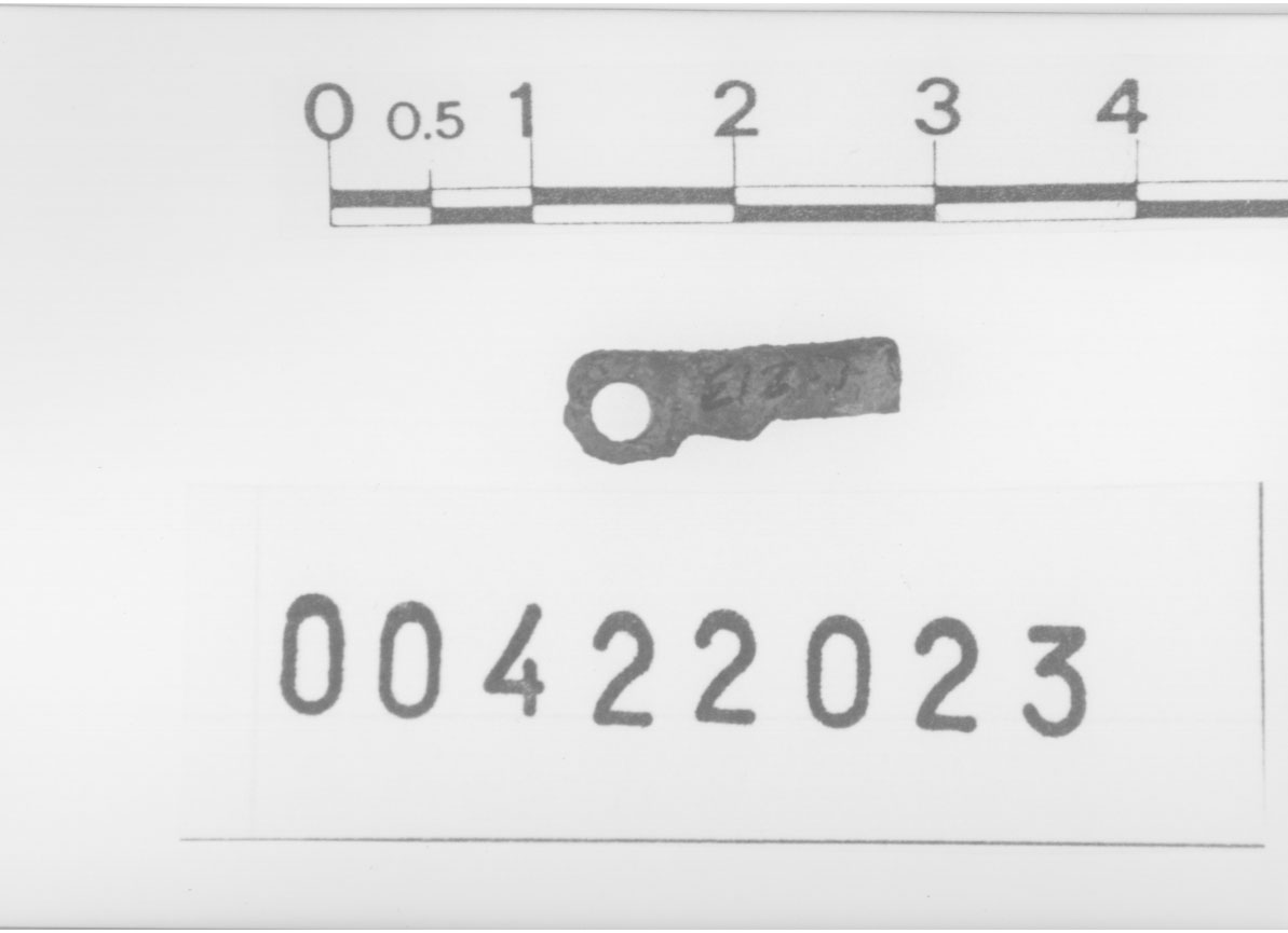 Ardiglione (Età romana)