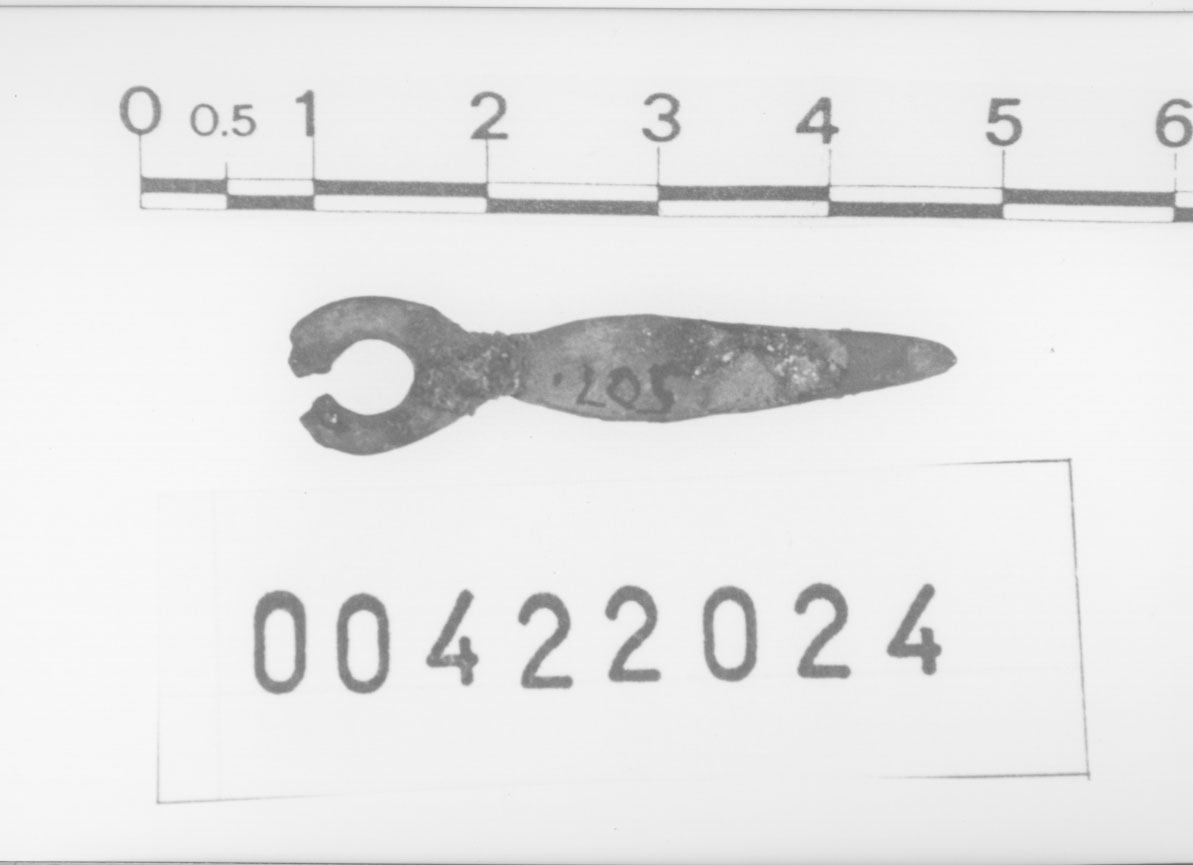 Ardiglione (Età romana)