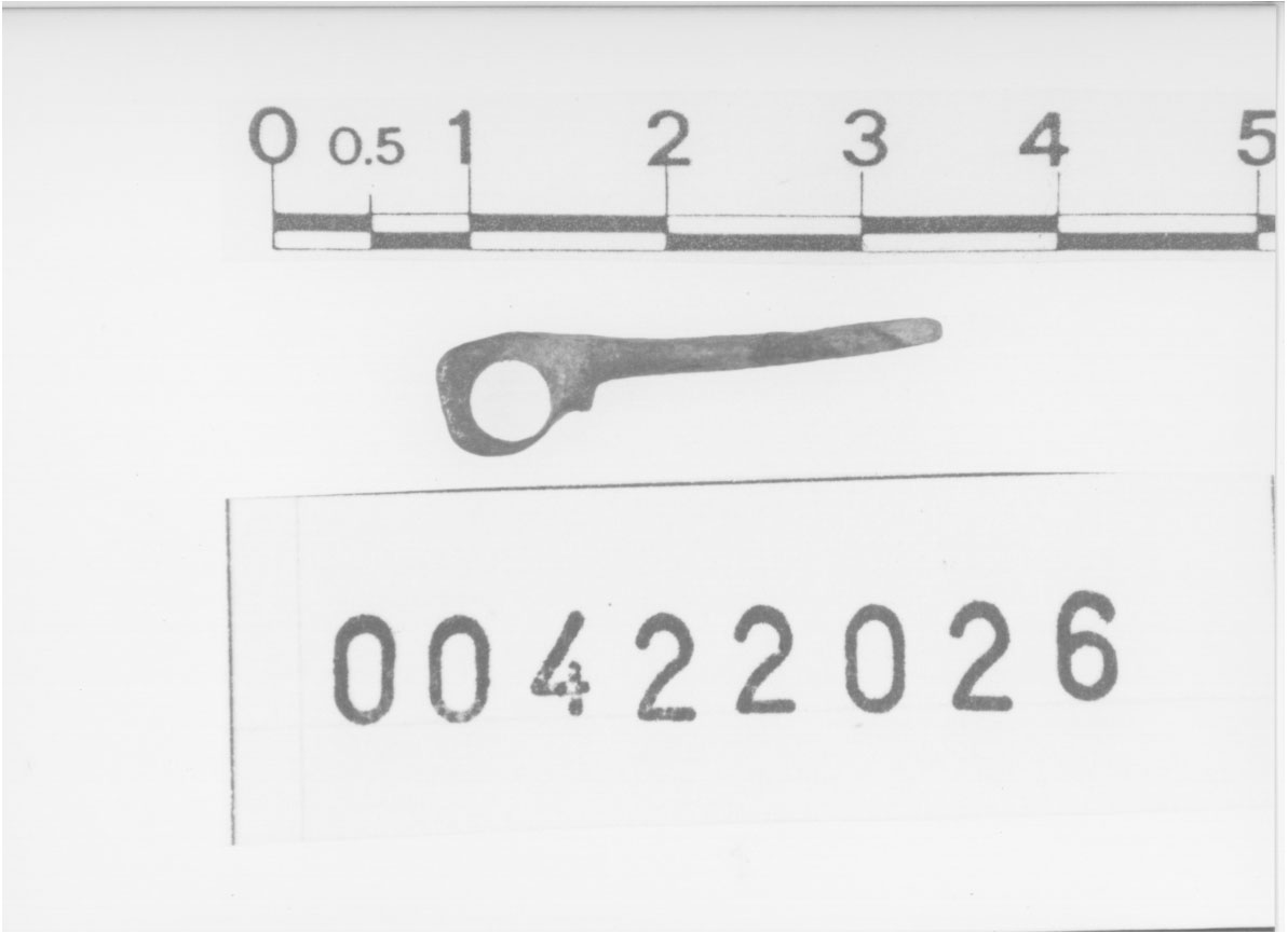 Ardiglione (Età romana)