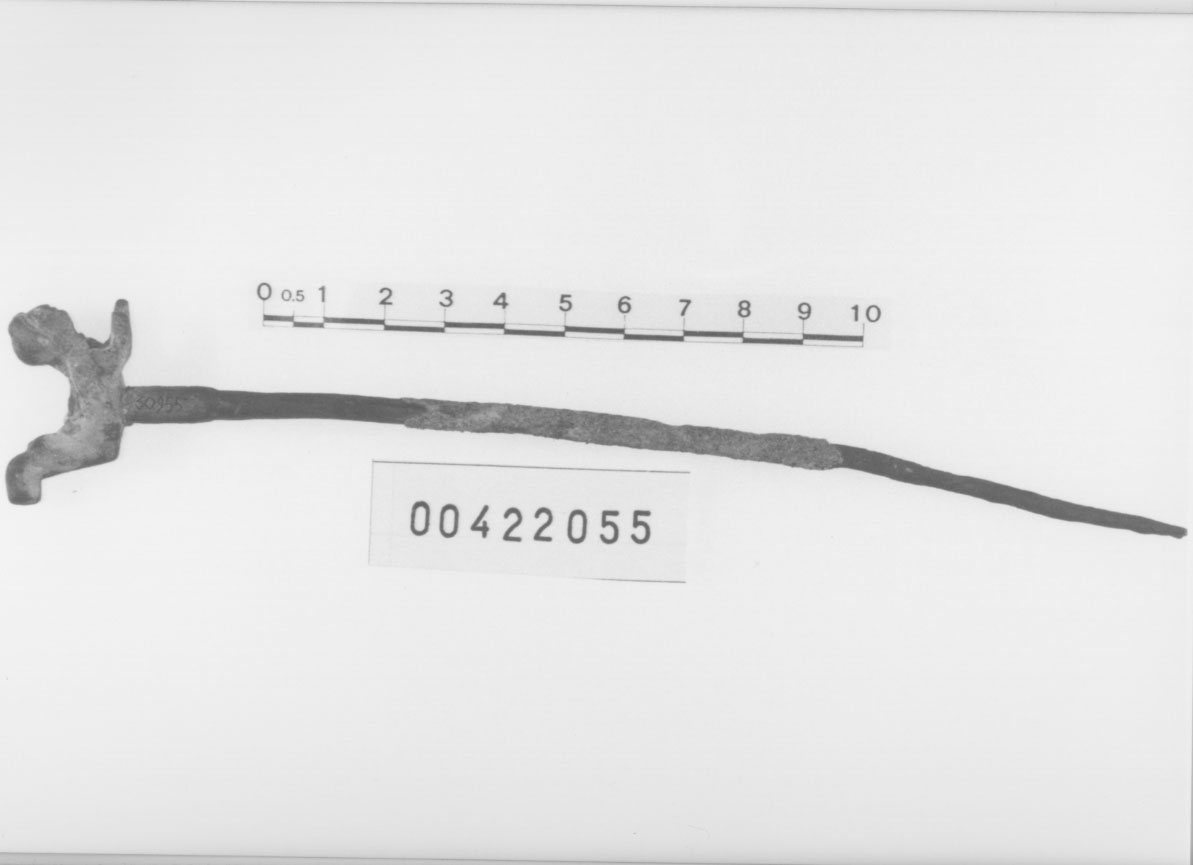 Spillone (Età imperiale)