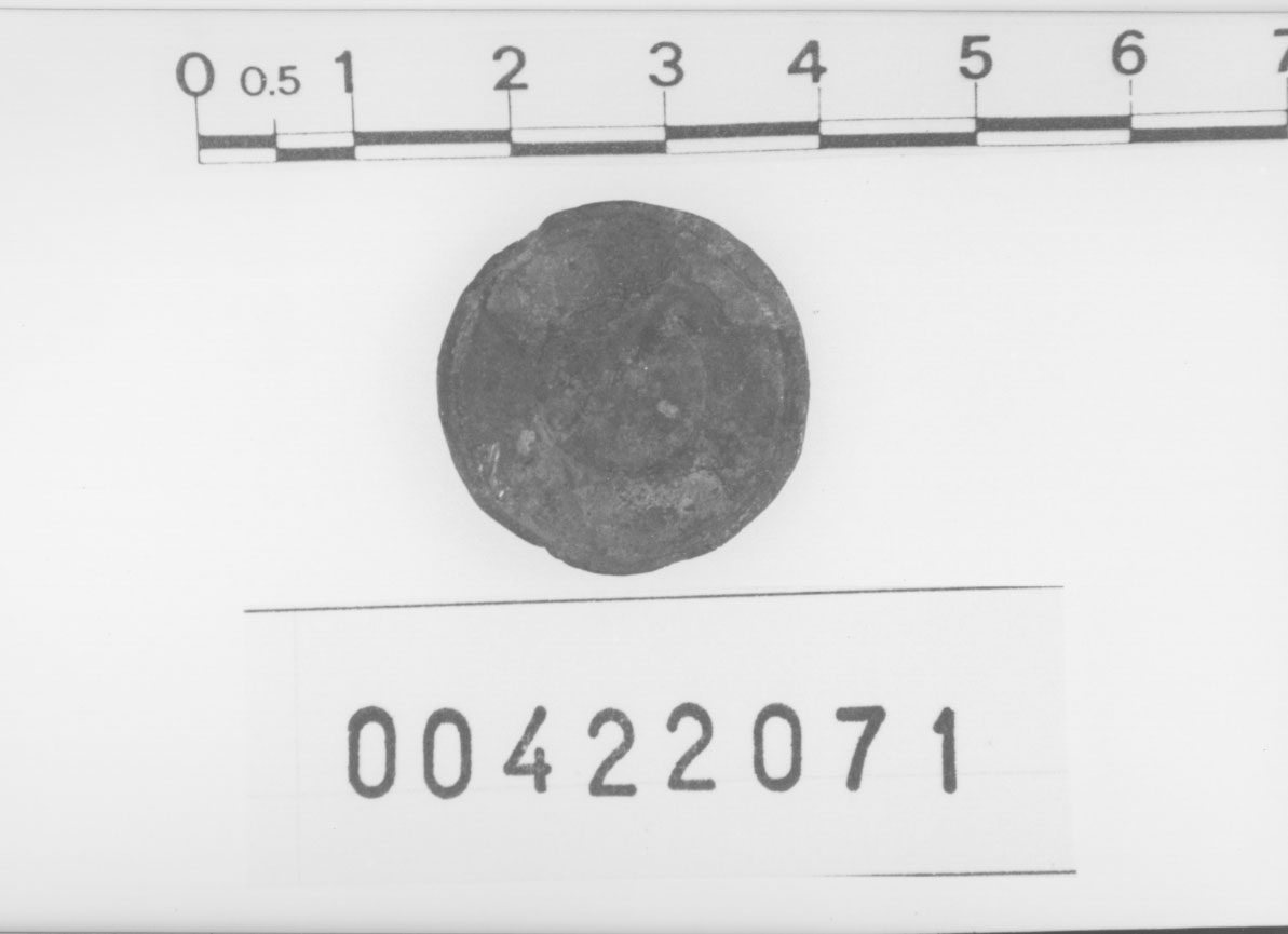 Borchia (Età romana)