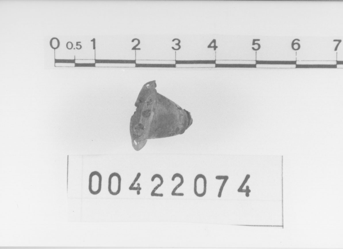 Borchia (Età romana)