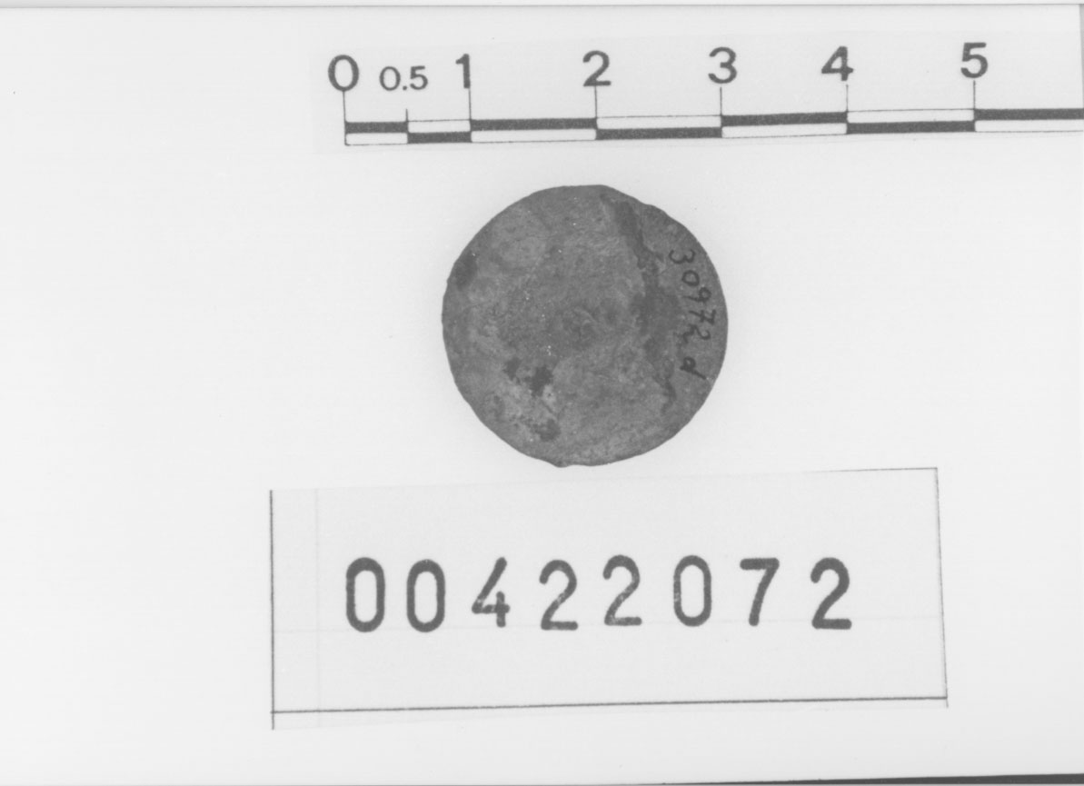 Borchia (Età romana)