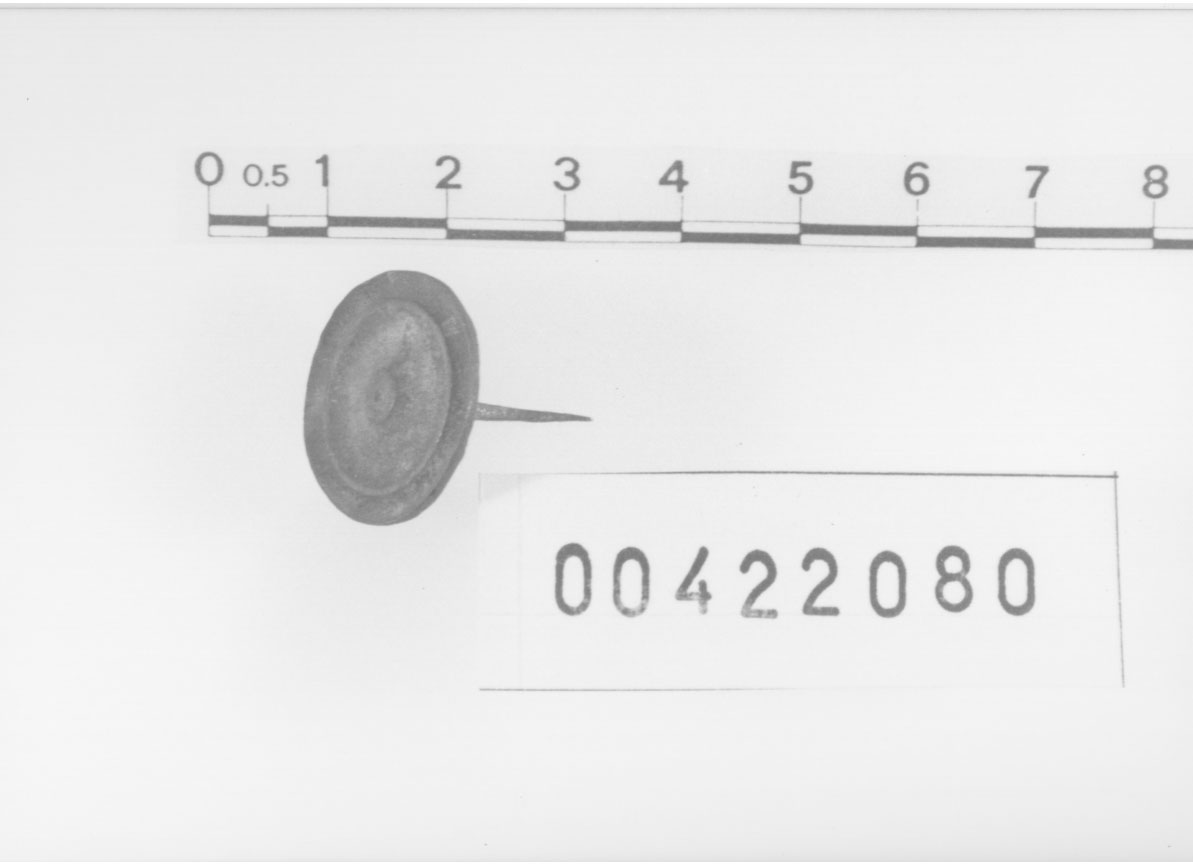 Borchia (Età romana)