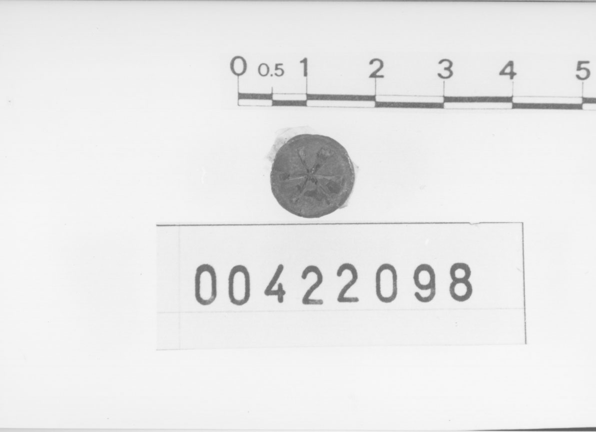 Borchia (Età repubblicana(?))