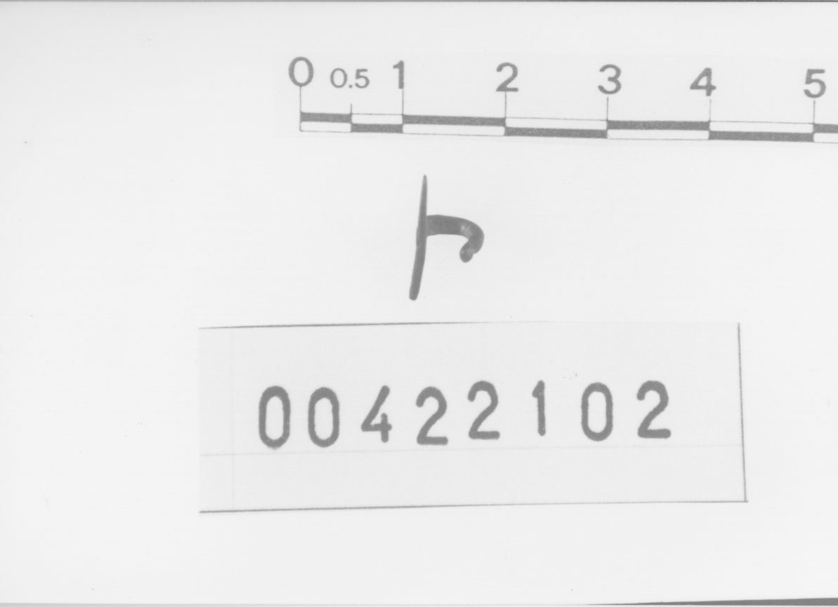 Gancio (Età romana)