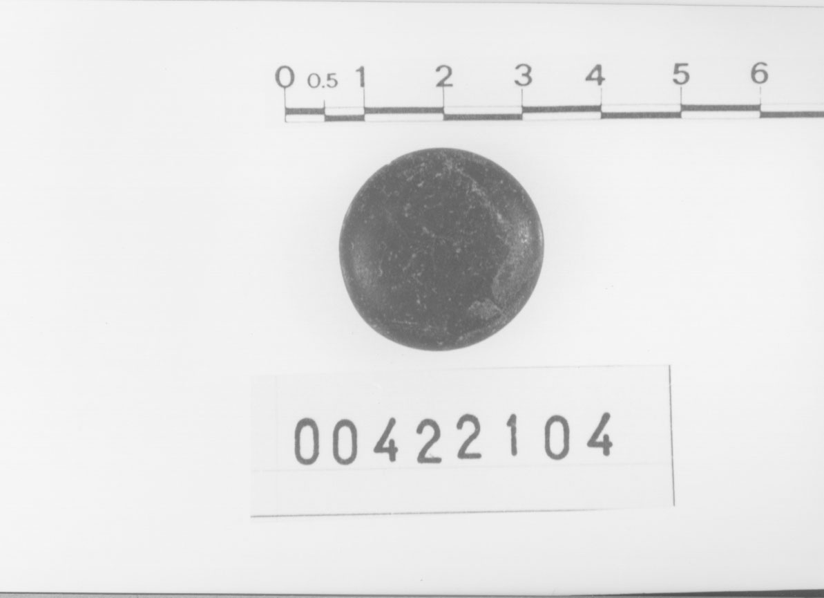 Tondello (Età romana)