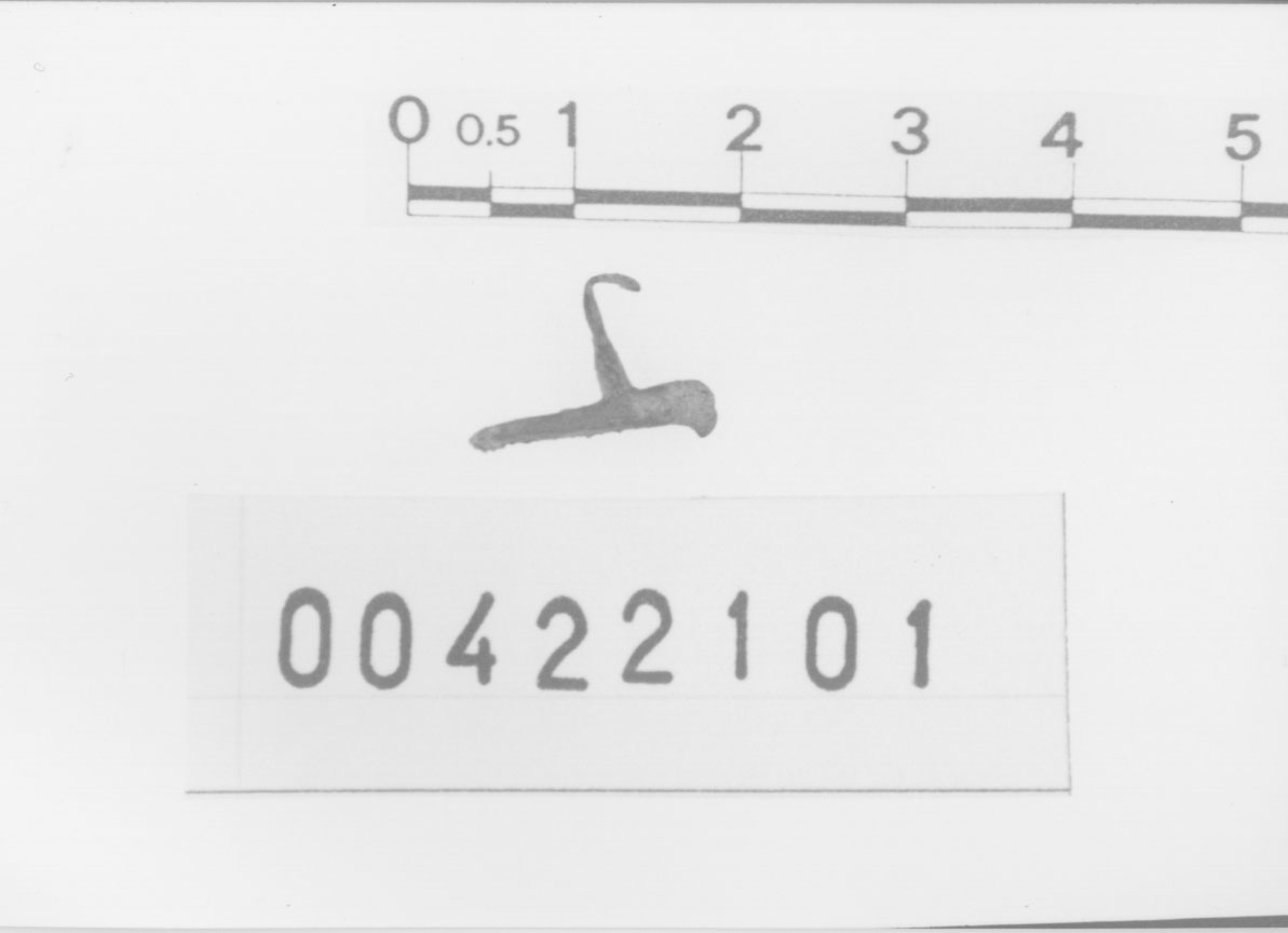 Gancio (Età romana)