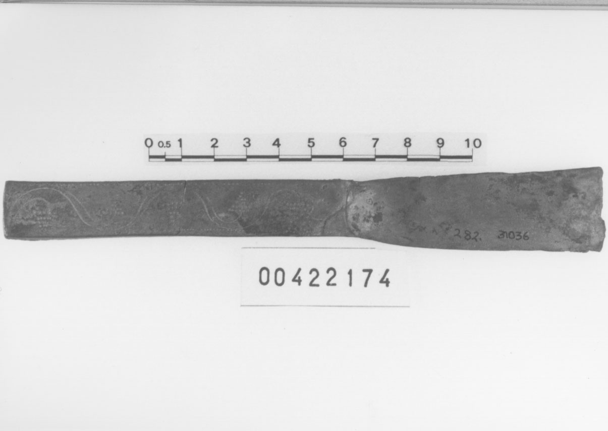 Strigile (Età repubblicana)