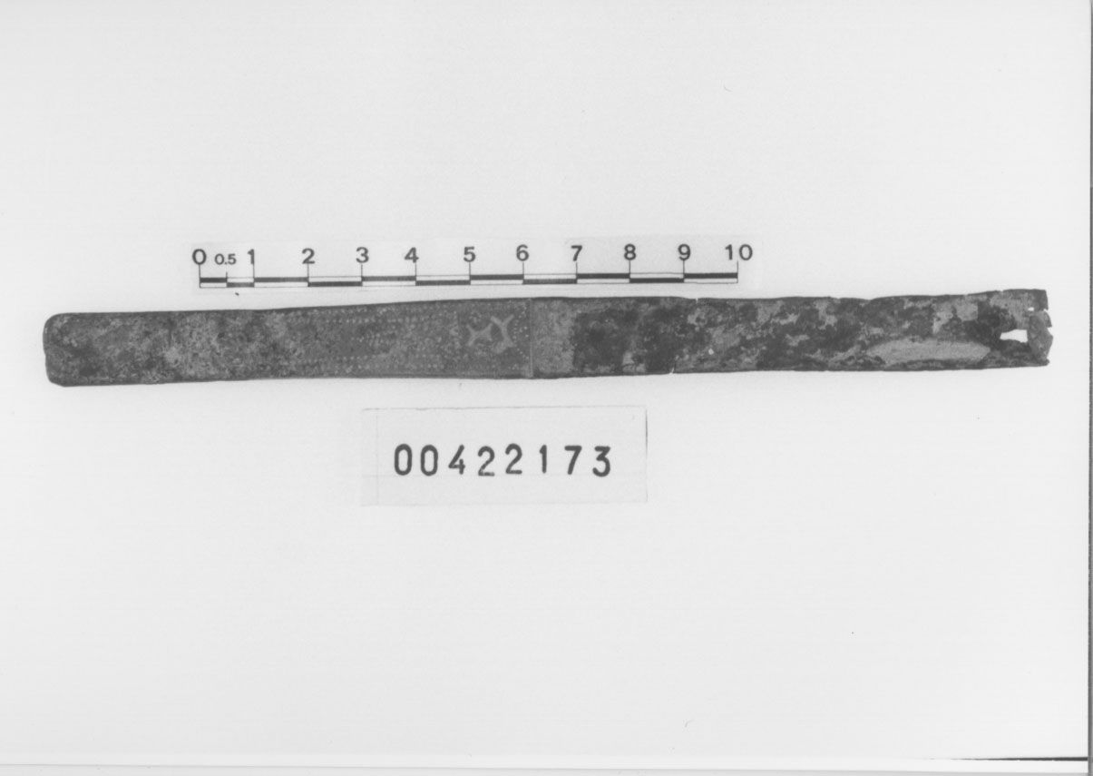 Strigile (Età romana)