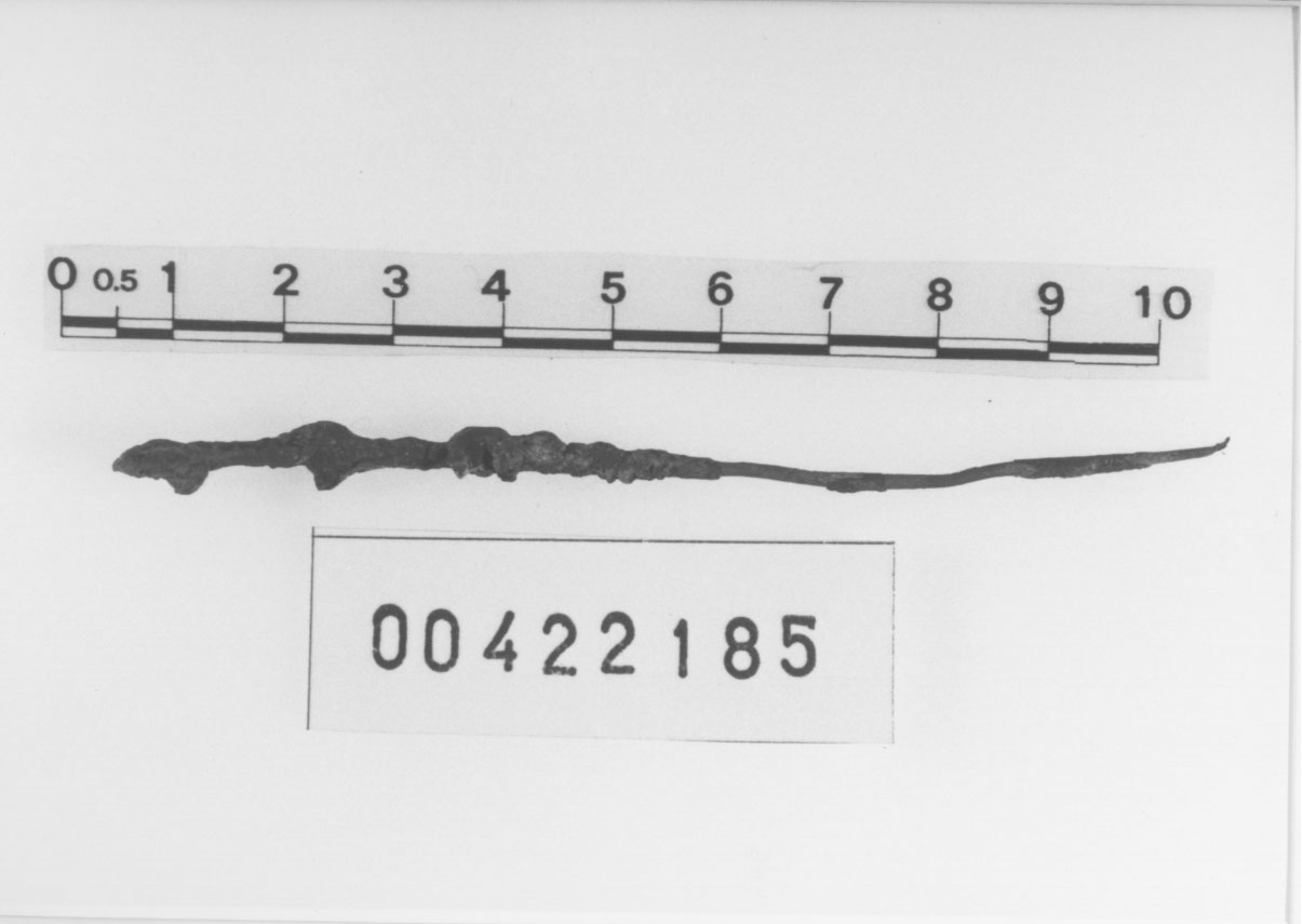 Ligula (Età romana)