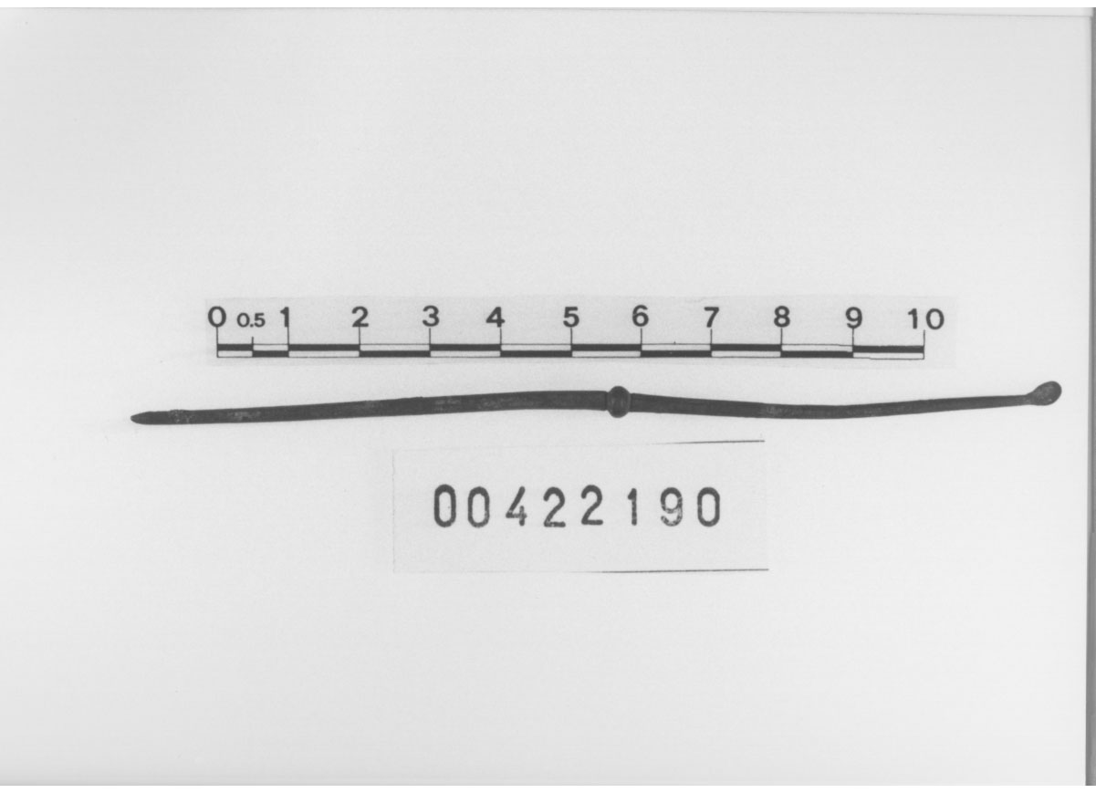 Ligula (Età romana)