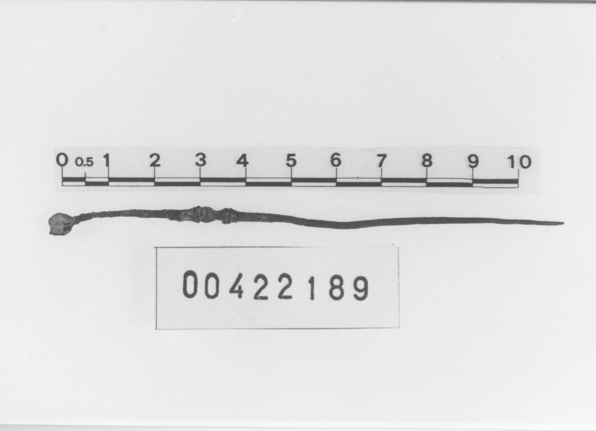 Ligula (Età romana)