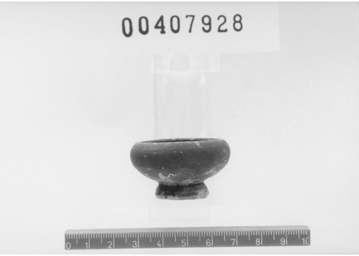 Coppetta, Morel, serie 2783 (Fine IV a.C)