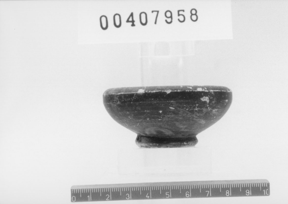 Coppetta, Morel, serie 2783 (Fine IV a.C)