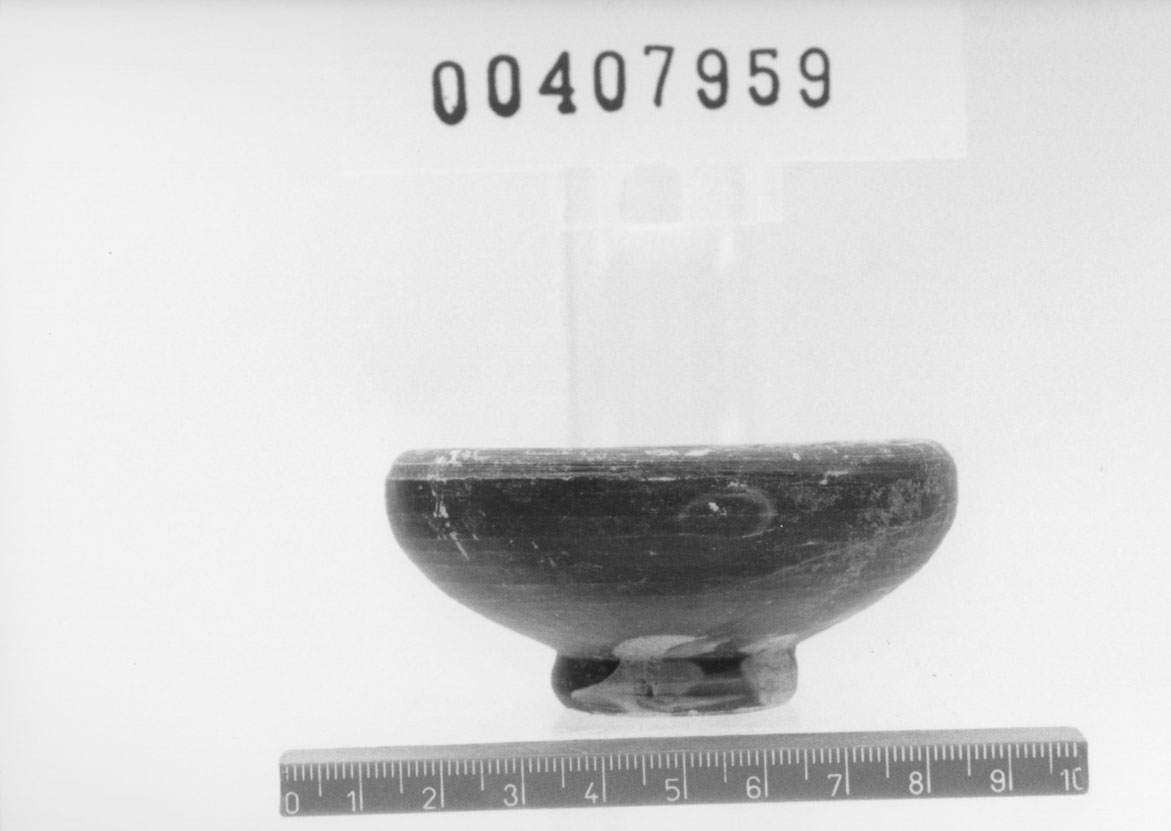 Coppetta, Morel, serie 2783 (Fine, Inizio IV a.C, III a.C)