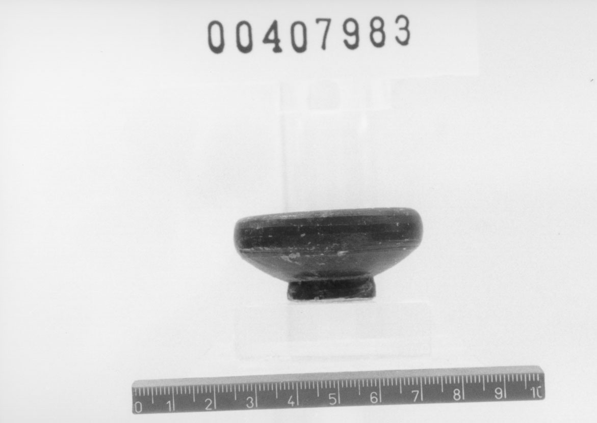 Coppetta, Morel, serie 2783 (Fine IV a.C)