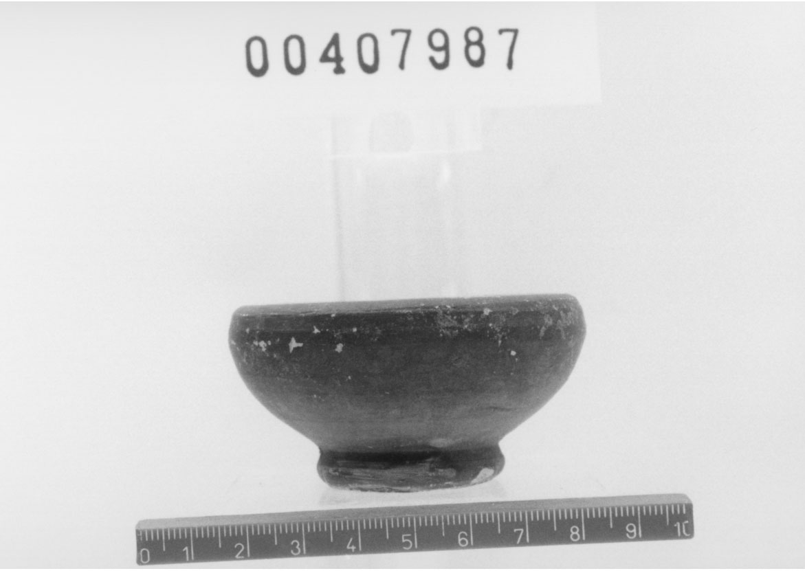 Coppetta, Morel, serie 2783 (Fine IV a.C)