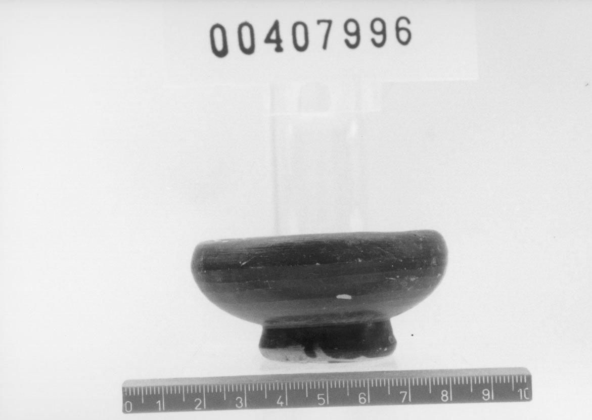 Coppetta, Morel, serie 2783 (Fine IV a.C)