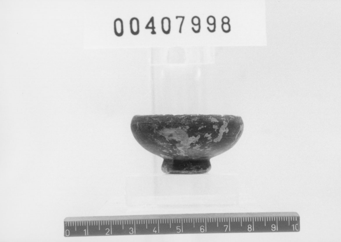 Coppetta, Morel, serie 2783 (Fine IV a.C)