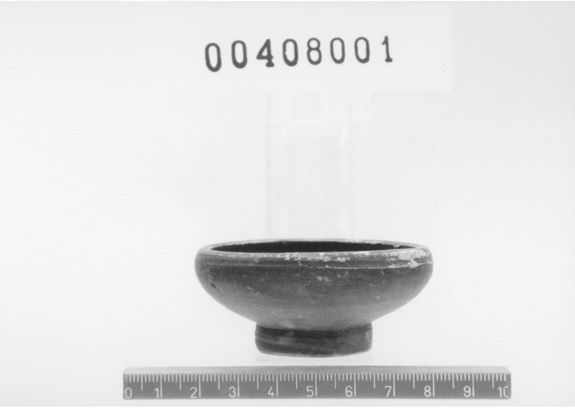 Coppetta, Morel, serie 2783 (Fine IV a.C)