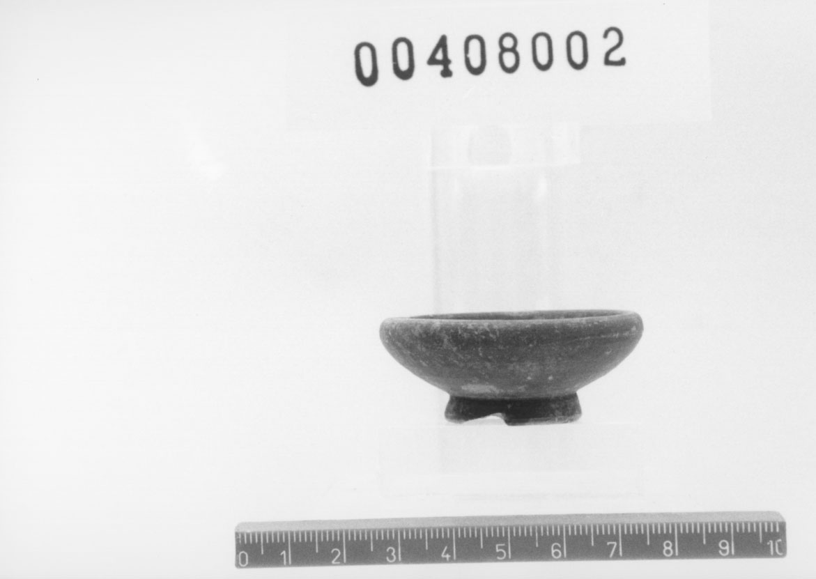 Coppetta, Morel, serie 2783 (Fine IV a.C)