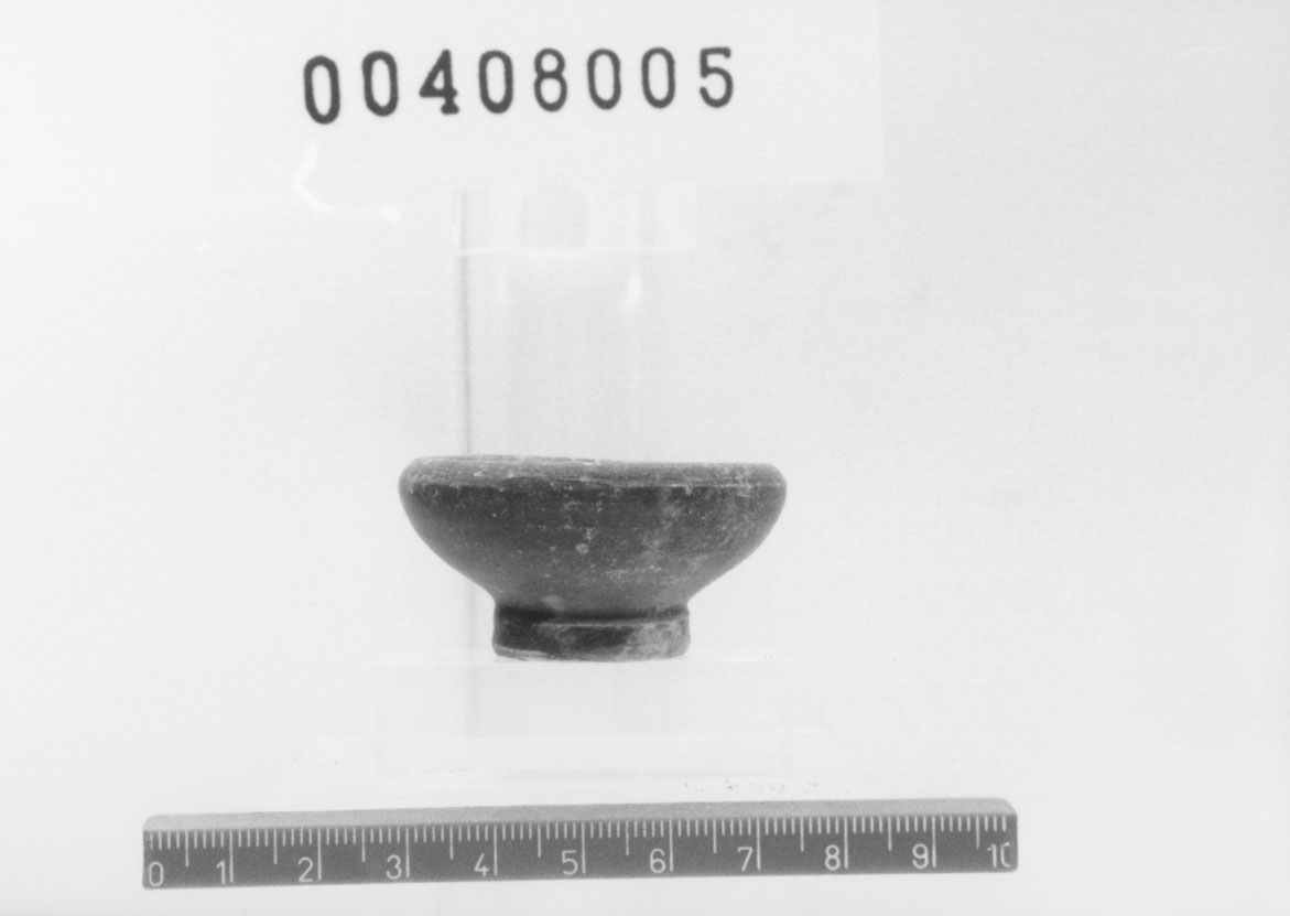 Coppetta, Morel, serie 2783 (Fine IV a.C)