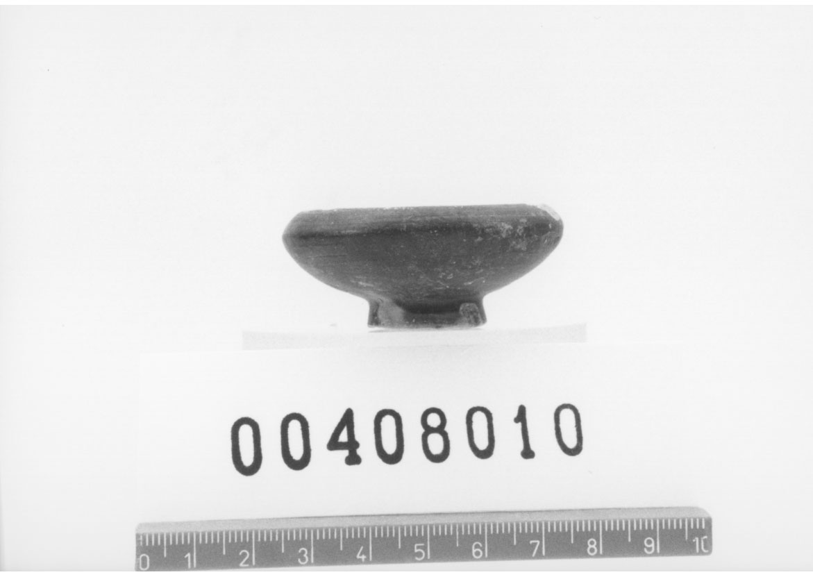 Coppetta, Morel, specie 2787 (Inizio III a.C)