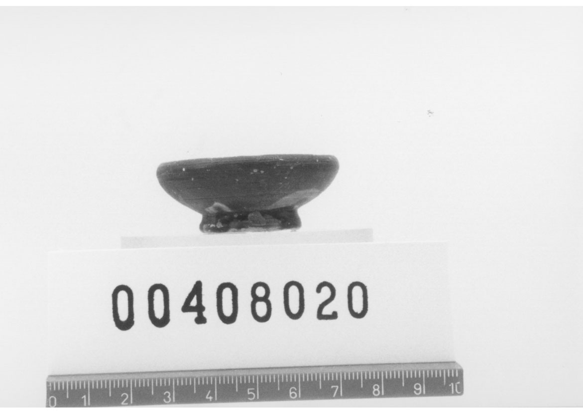 Coppetta, Morel, specie 2787 (Inizio III a.C)