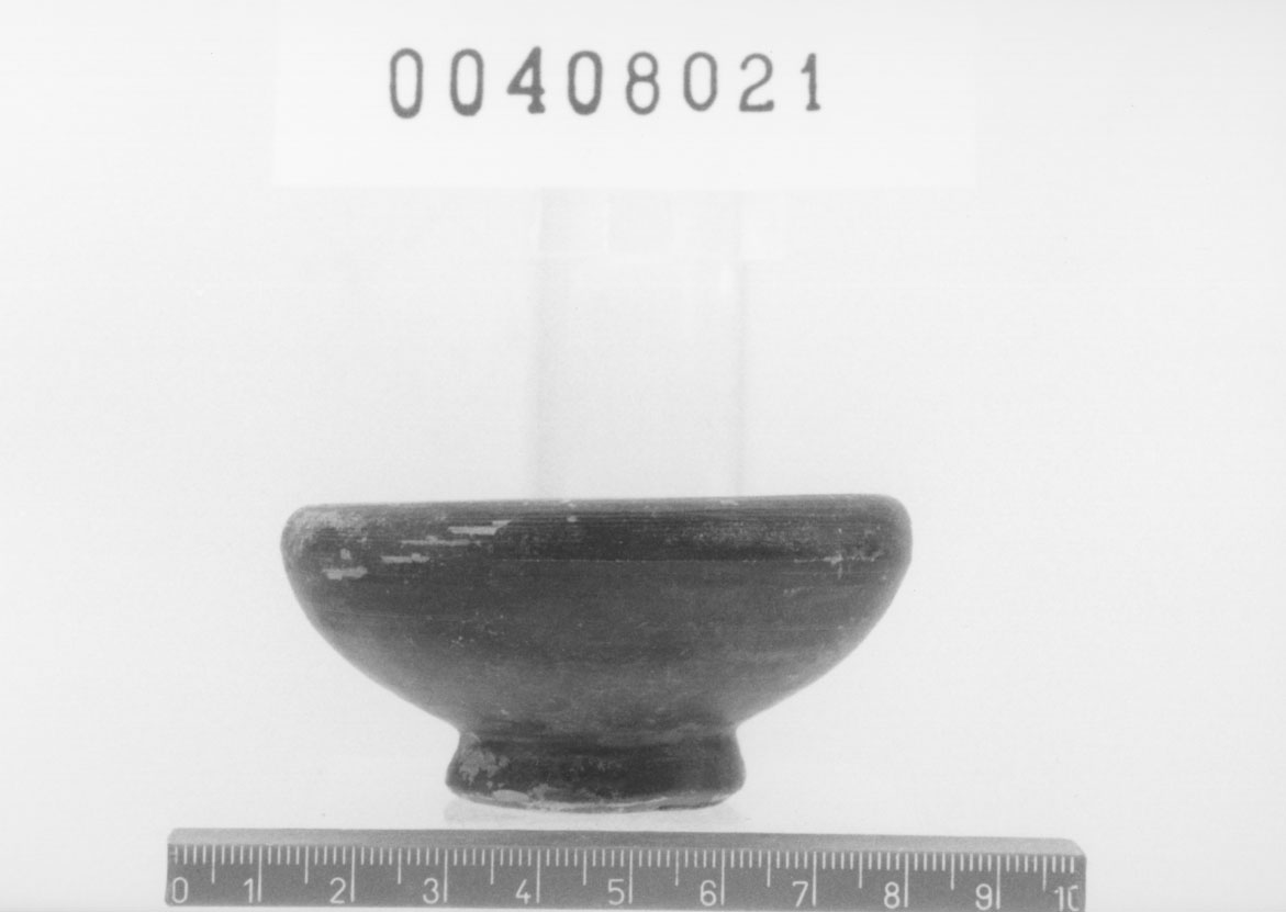 Coppetta, Morel, serie 2783 (Fine, Inizio IV a.C, III a.C)