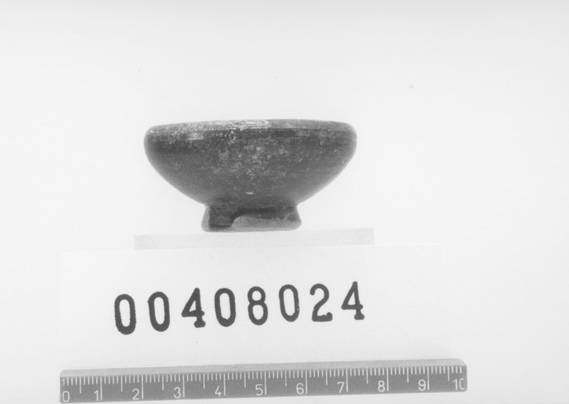 Coppetta, Morel, specie 2787 (Inizio III a.C)