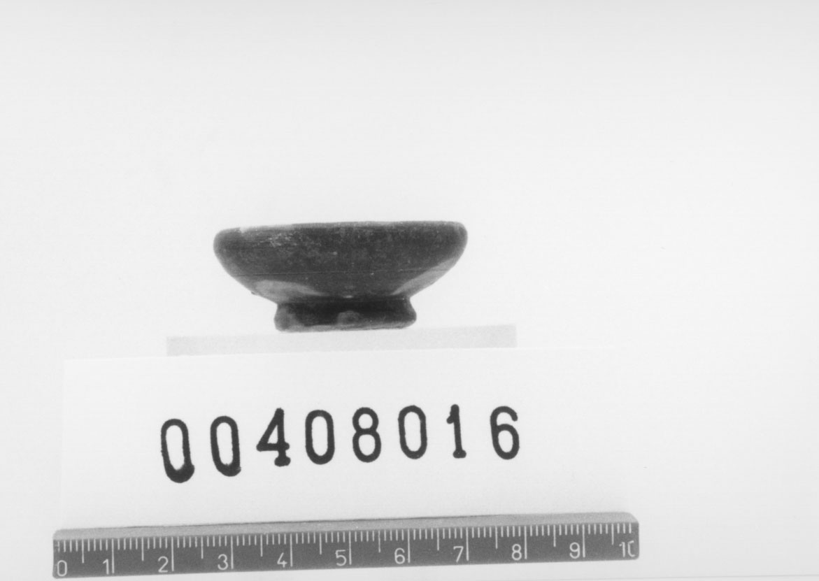 Coppetta, Morel, specie 2787 (Inizio III a.C)