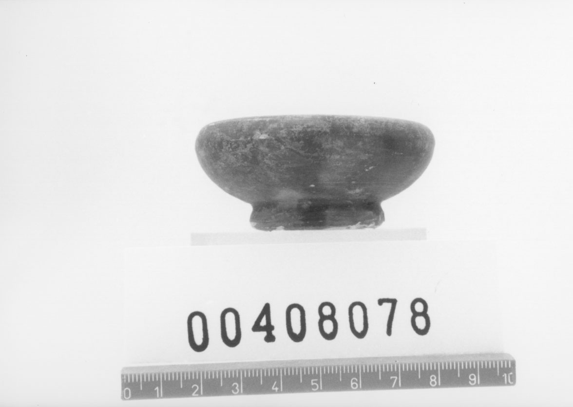 Coppetta, Morel, specie 2787 (Inizio III a.C)