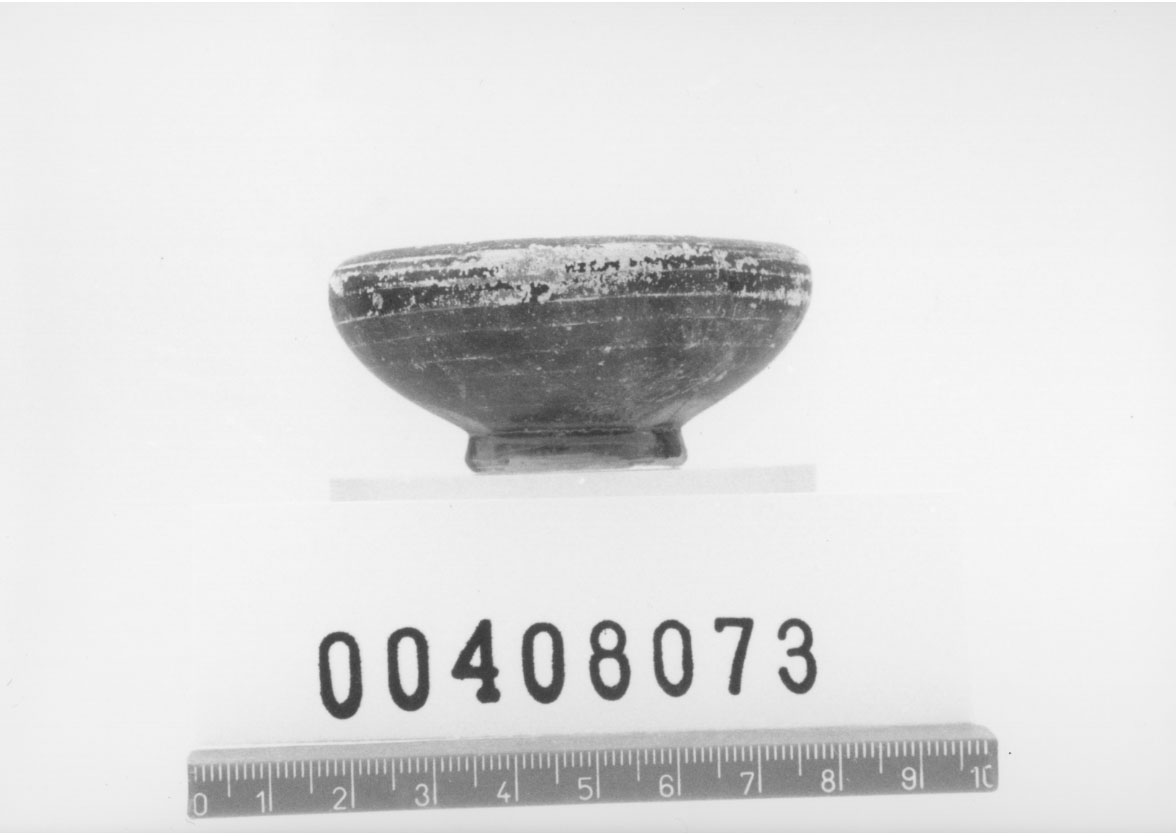 Coppetta, Morel, specie 2787 (Inizio III a.C)