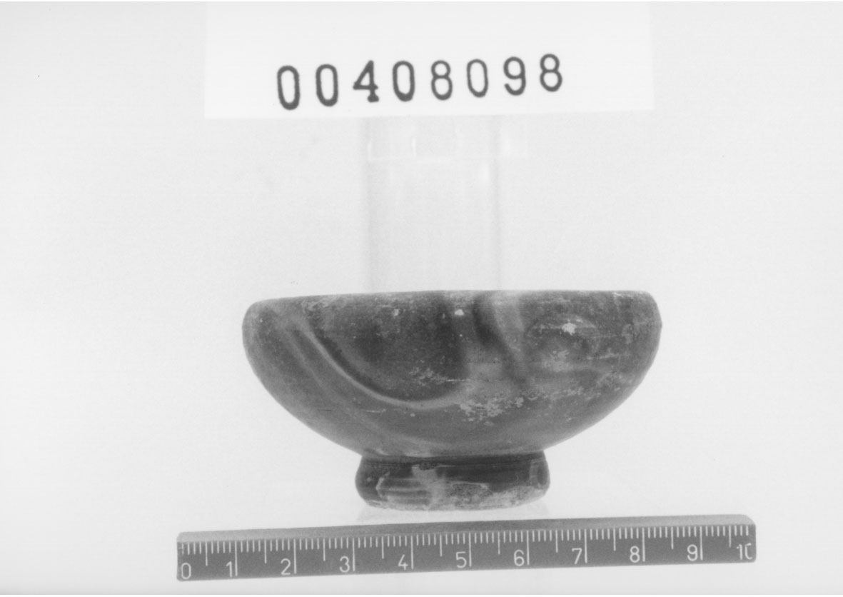 Coppetta, Morel, specie 2787 (Inizio III a.C)