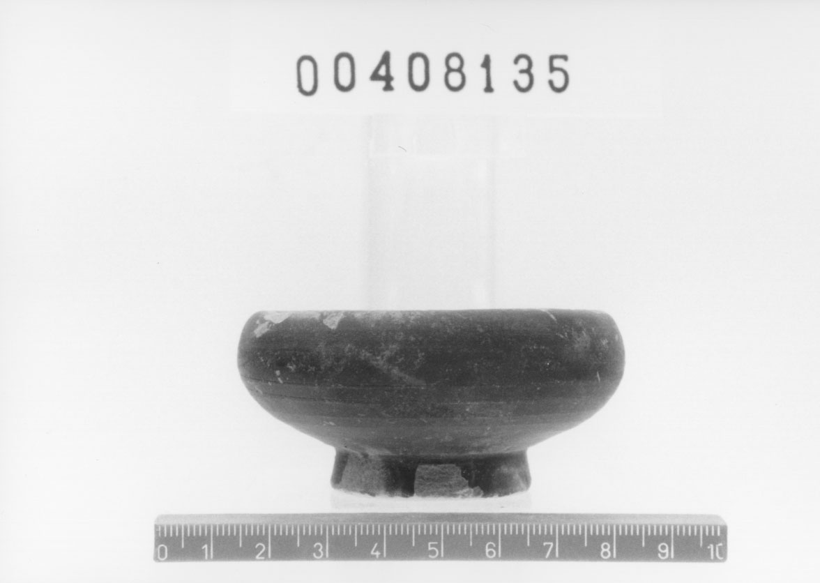 Coppetta, Morel, specie 2787 (Inizio III a.C)