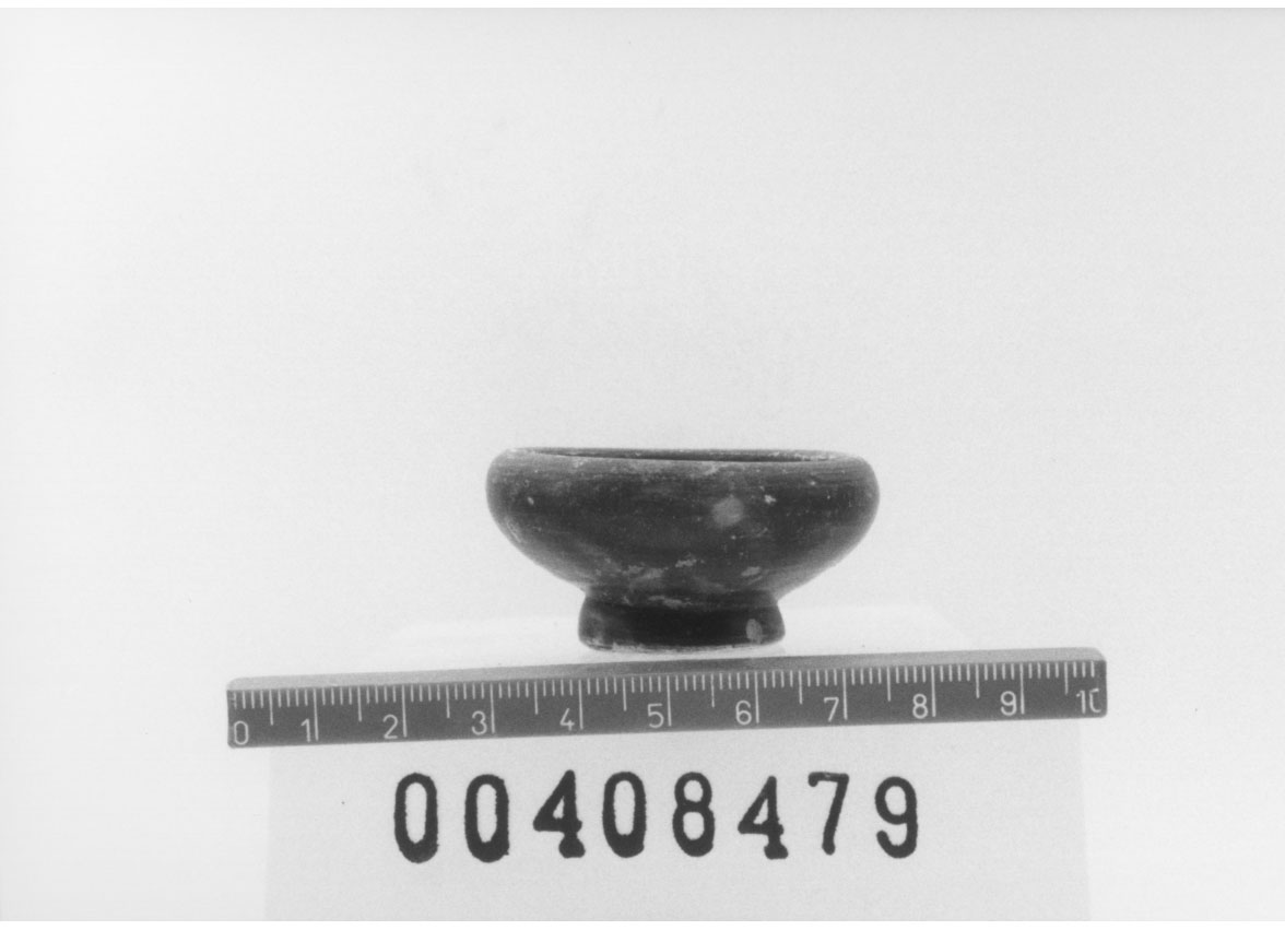 Coppetta, Morel, specie 2783 (Fine, Inizio IV a.C, III a.C)