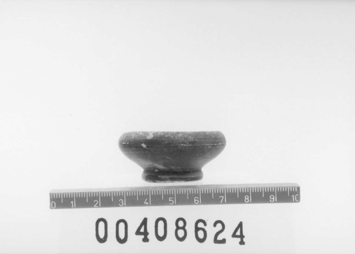 Coppetta, Morel, specie 2787 (III a.C)