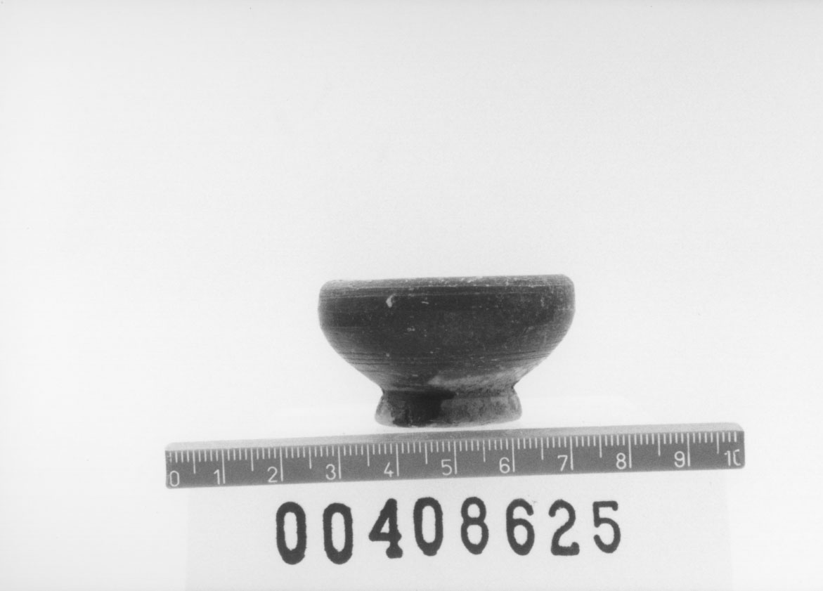 Coppetta, Morel, specie 2787 (III a.C)