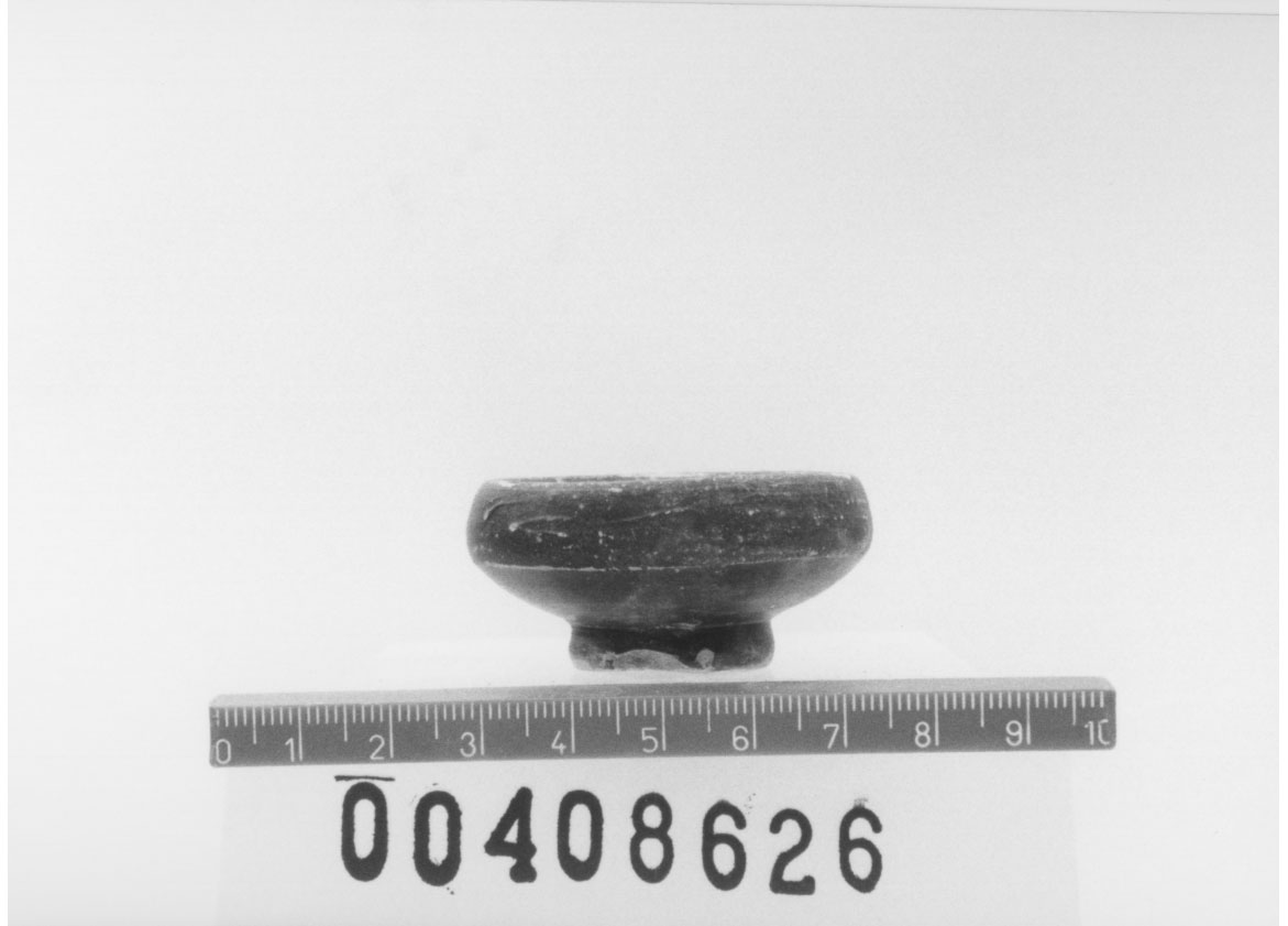 Coppetta, Morel, specie 2787 (III a.C)