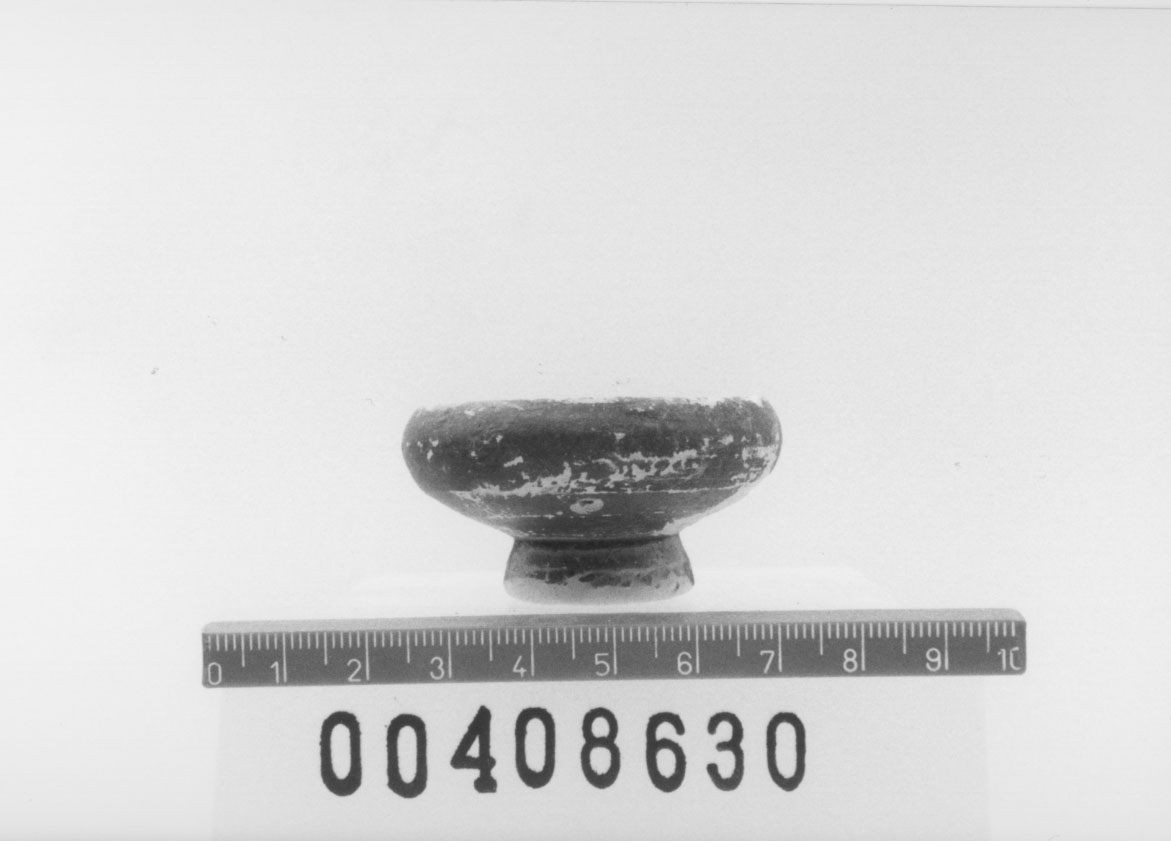 Coppetta, Morel, specie 2787 (III a.C)