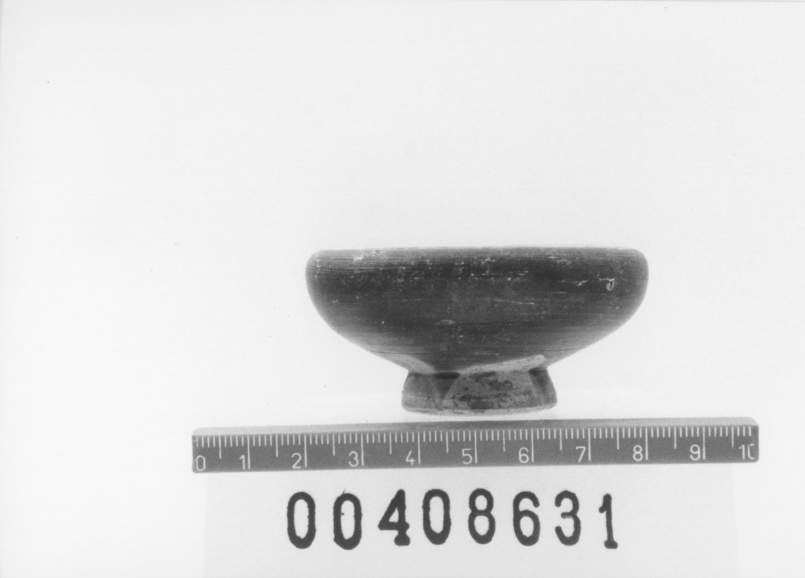 Coppetta, Morel, specie 2787 (III a.C)